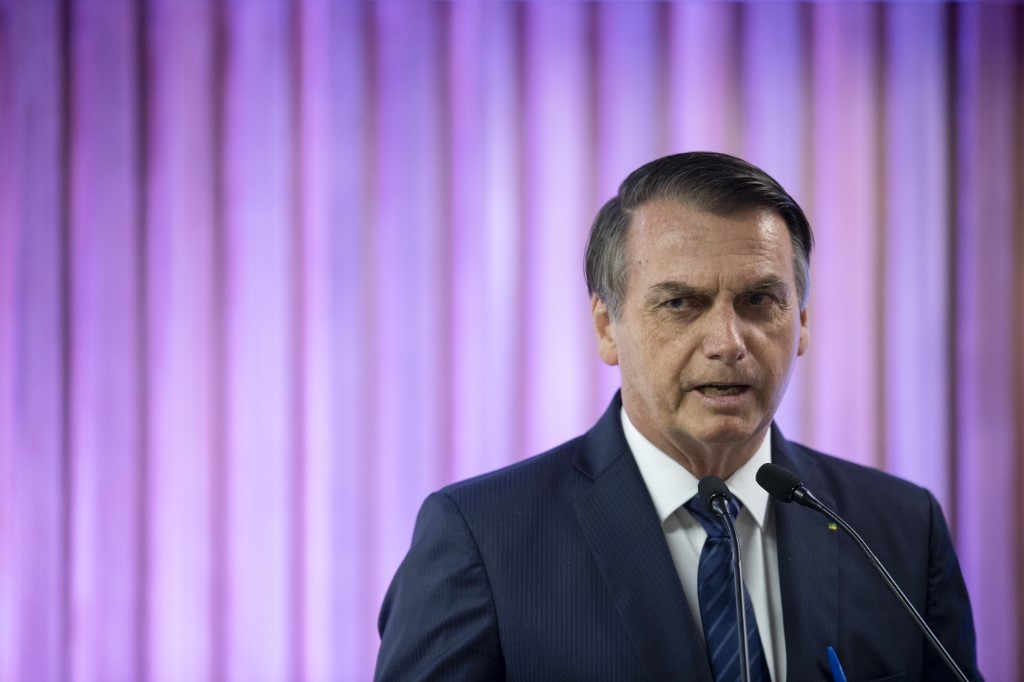 ARCHIVO | AFP