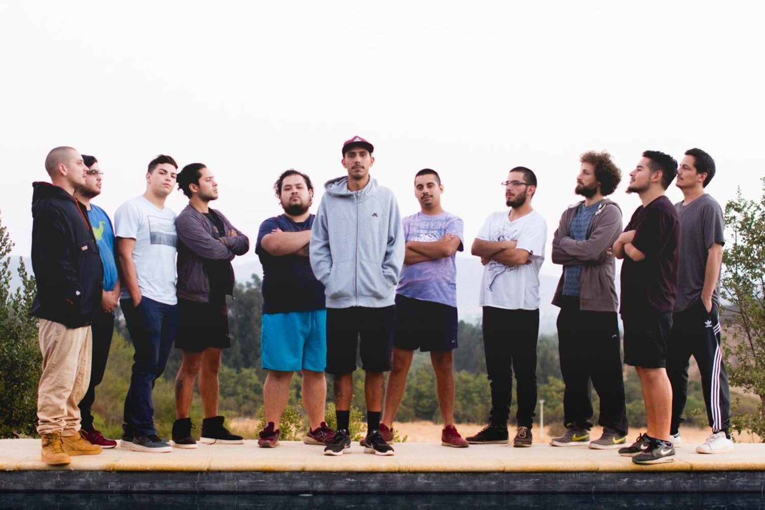 La Brígida Orquesta 