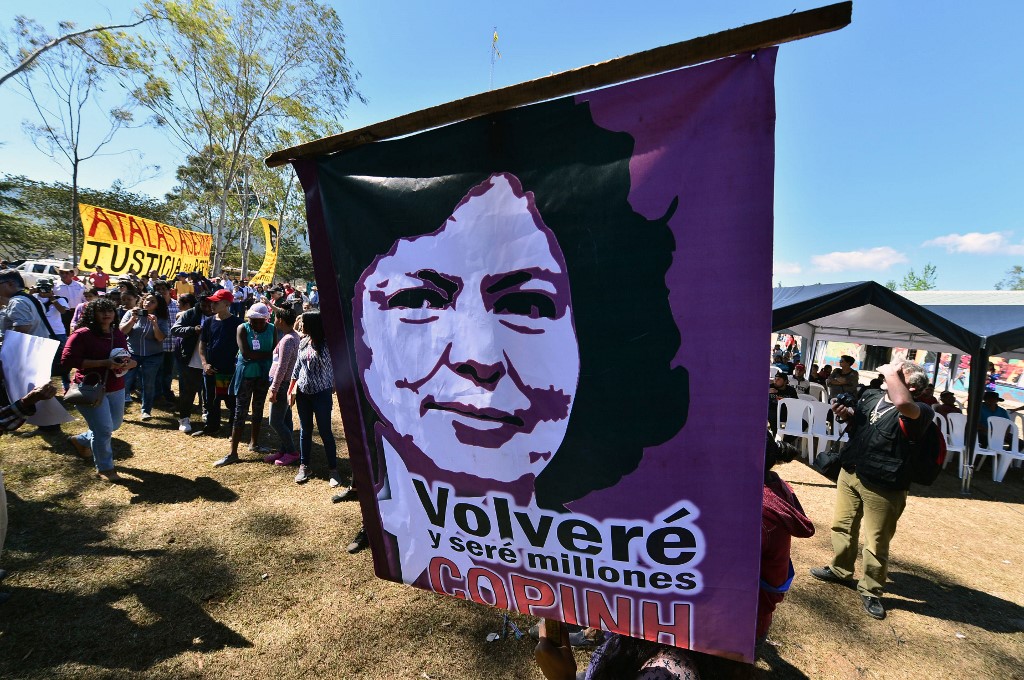 ARCHIVO | AFP