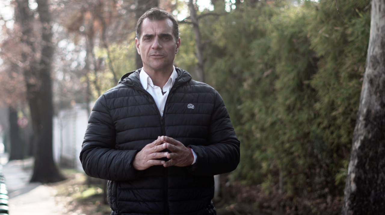 Infarto: el 90% de los casos se puede prevenir