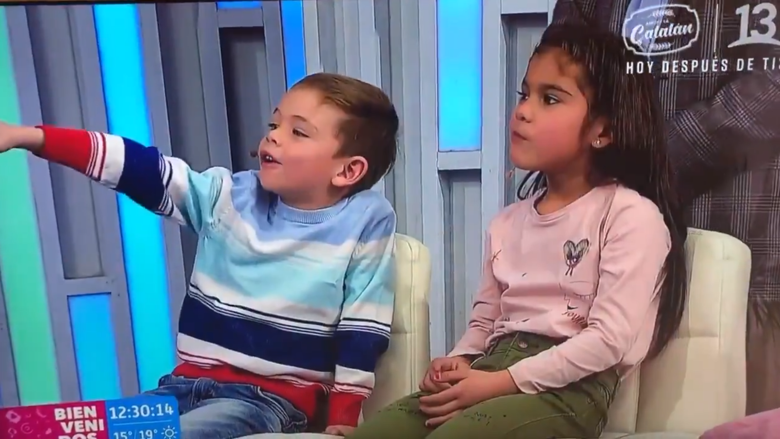 Canal 13