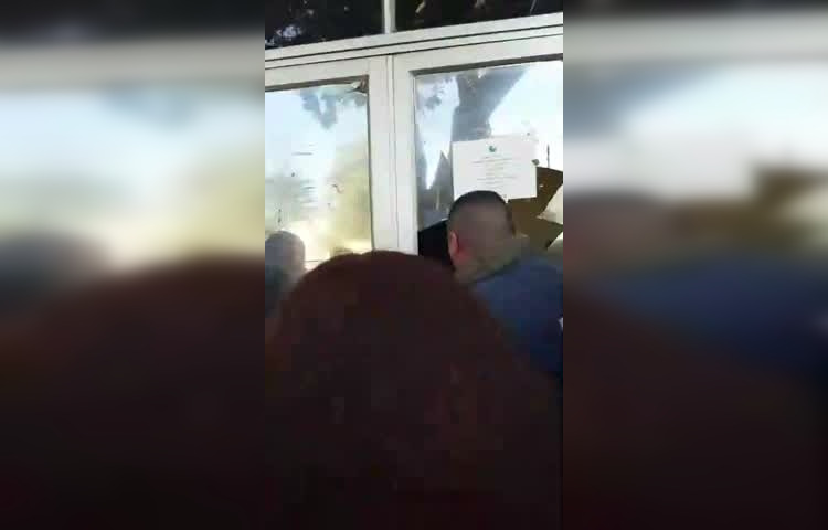 Captura de video