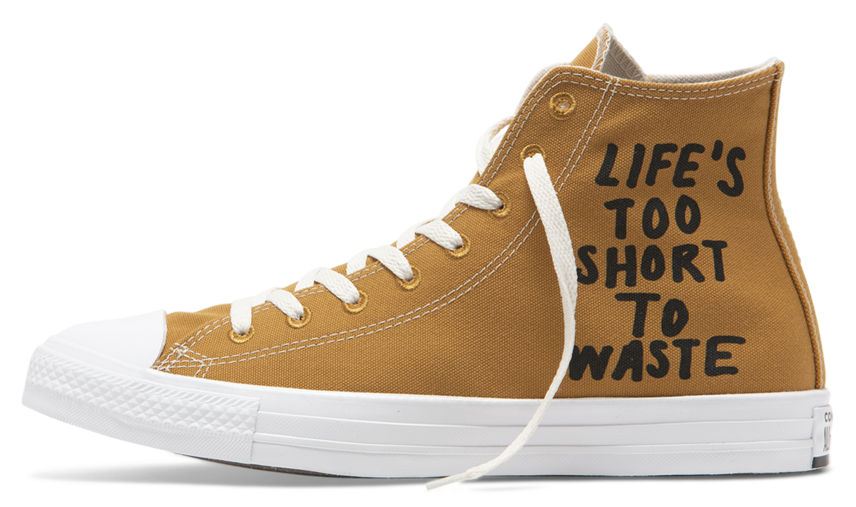 converse y all star es lo mismo