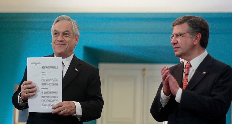 ARCHIVO | Agencia UNO