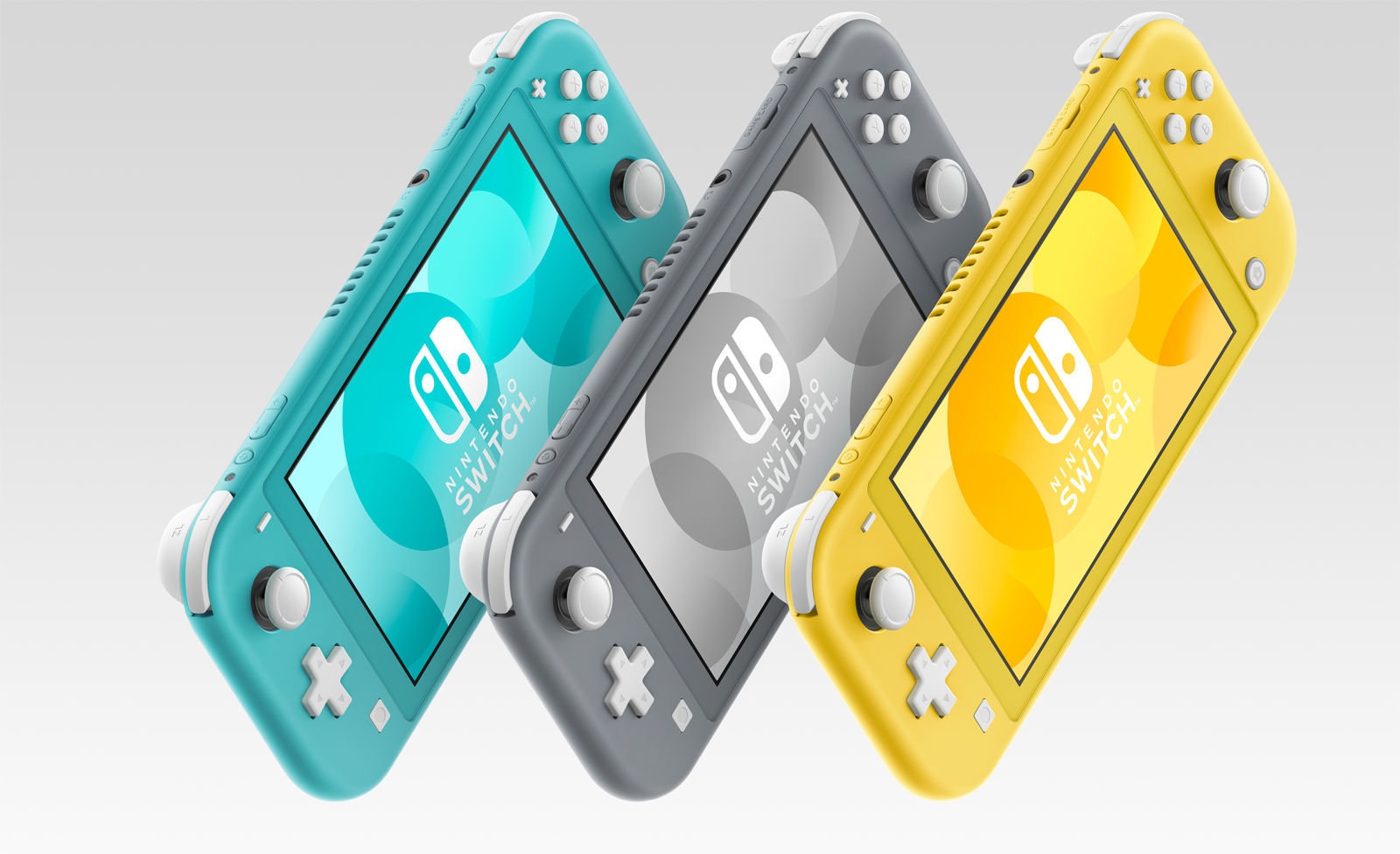 Image result for nintendo switch lite