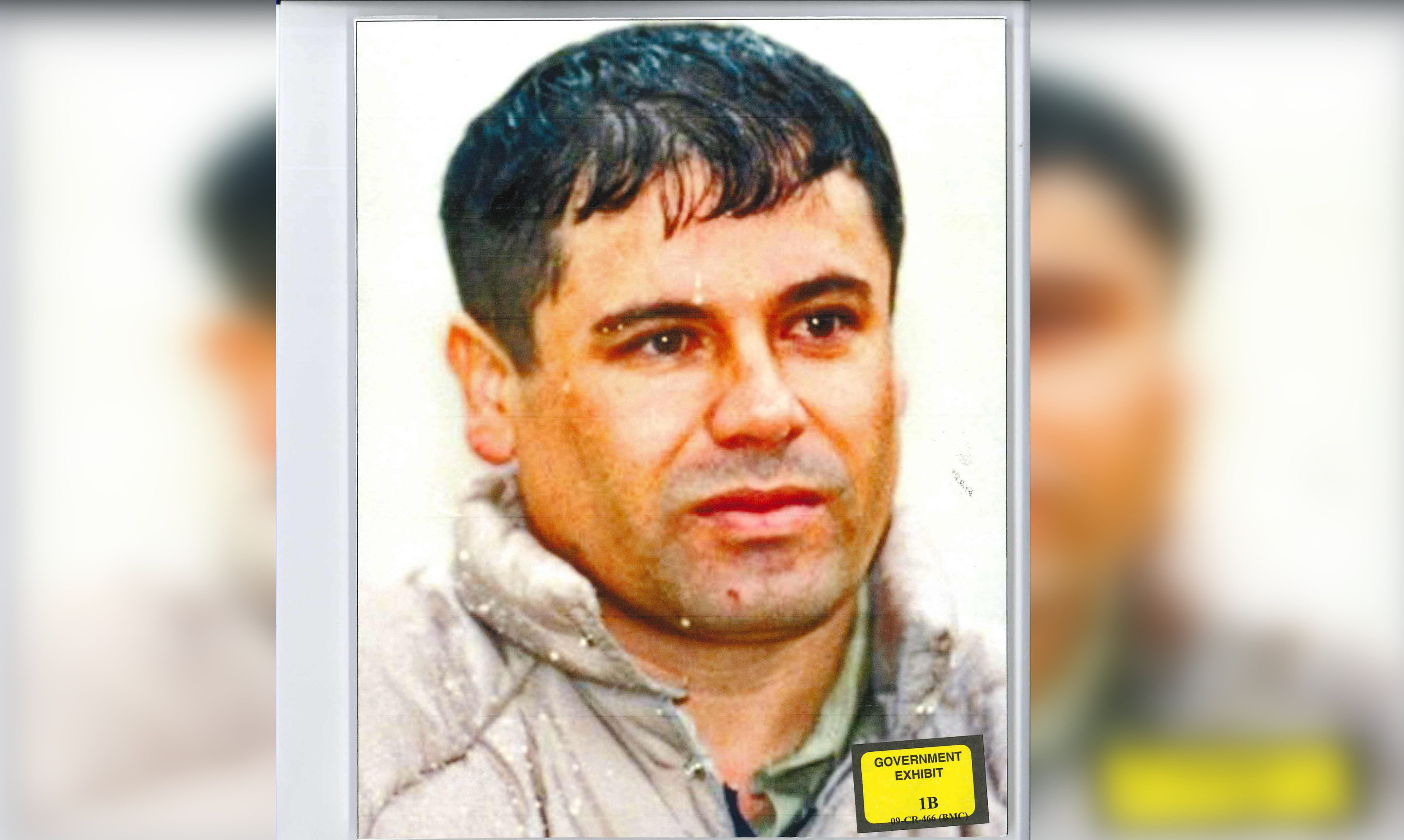 Corte Federal de Brooklyn, Departamento de Justicia de EEUU | Agence France-Presse
