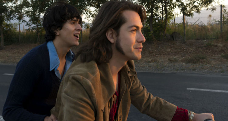 “El Príncipe” | Niña Niño Films