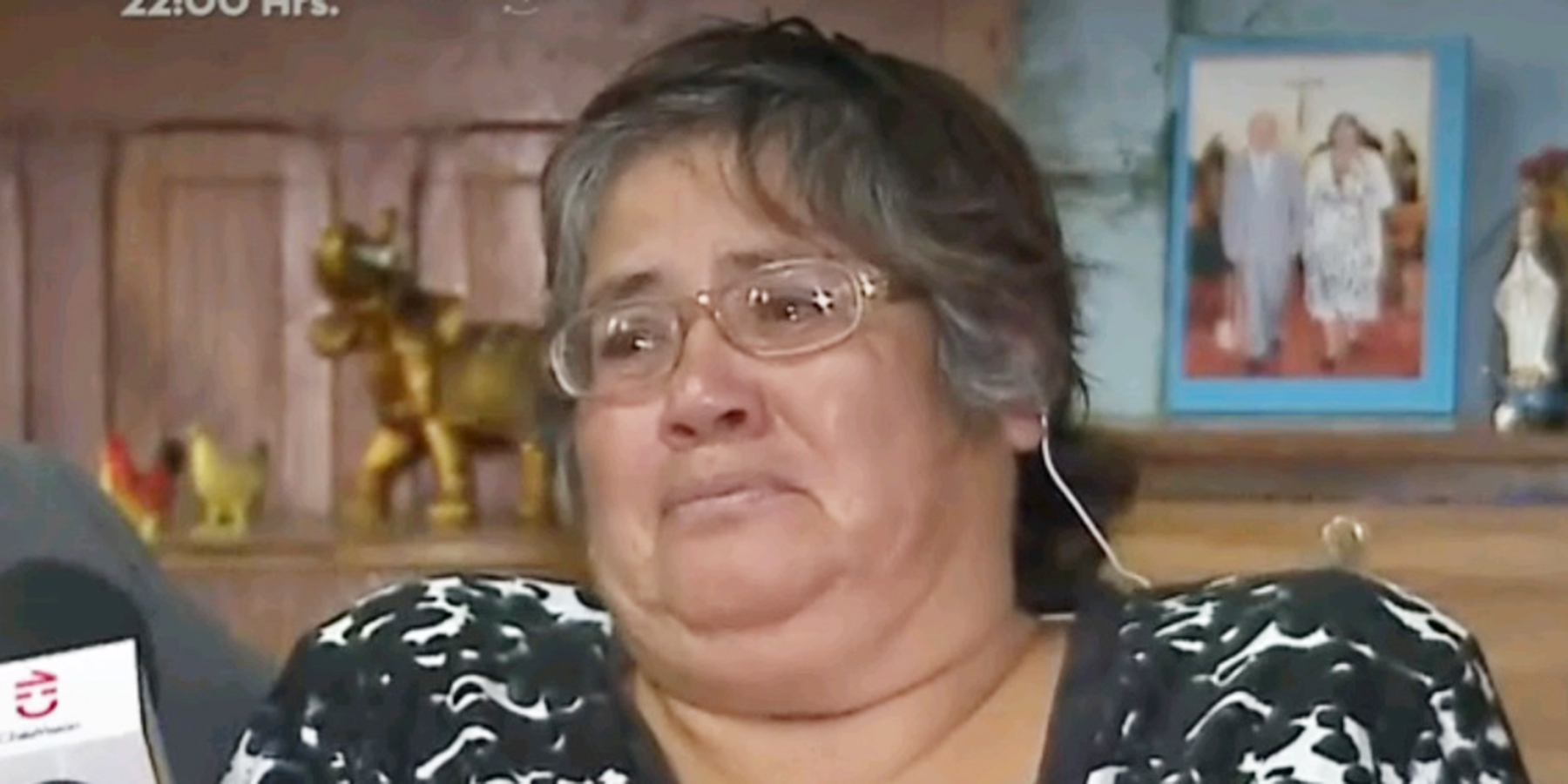 CHV
