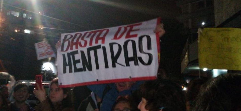 Pedro Abarzúa | RBB