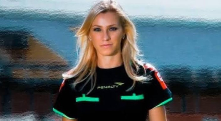 Instagram Fernanda Colombo