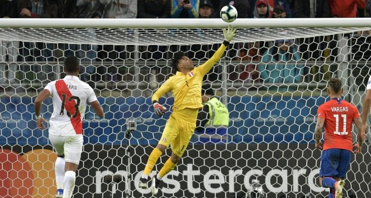 Raul Arboleda | Agence France-Presse