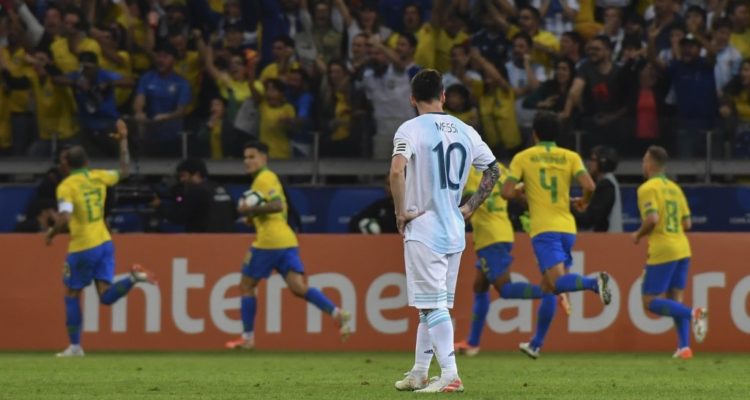 Nelson Almeida | Agence France-Presse