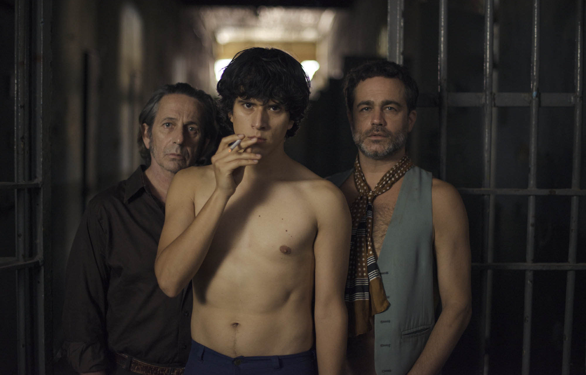 El Príncipe | Niña Niño Films