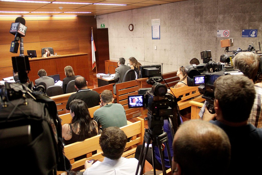 ARCHIVO | Caso Hijitus