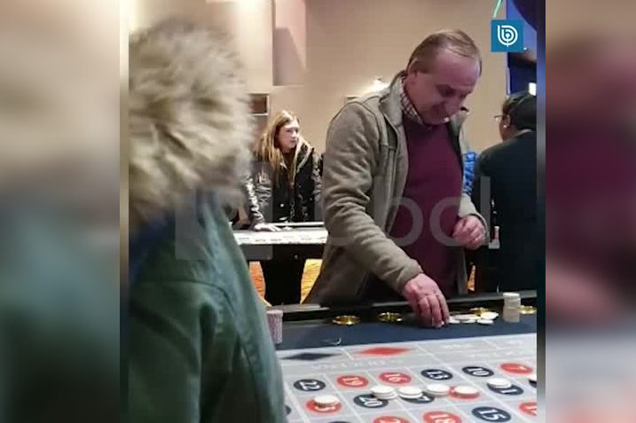 Captura de video