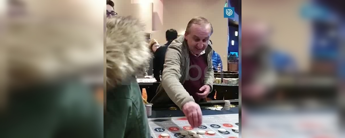 Captura de video 