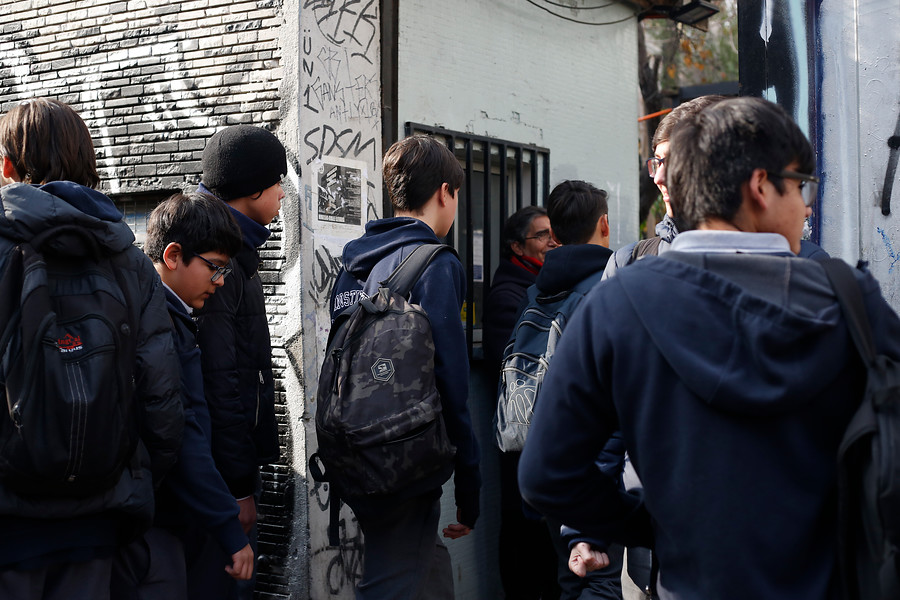 CONTEXTO | Agencia UNO