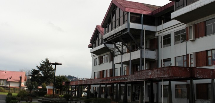 Intendencia de Los Lagos | Patricia Acuña 