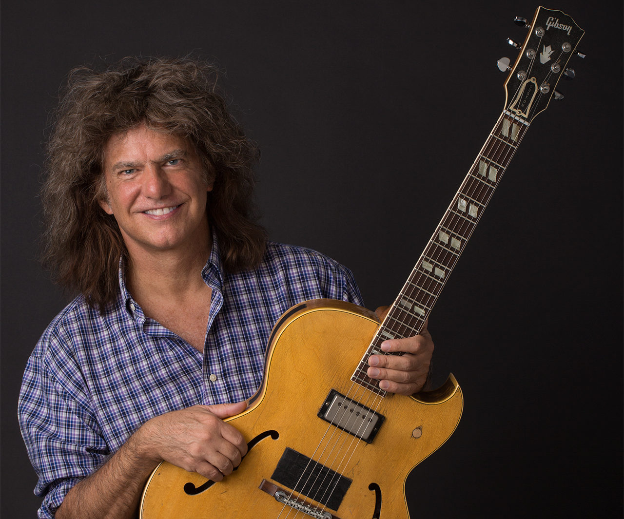 Pat Metheny