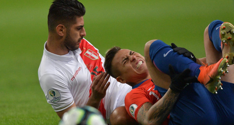 Carl de Souza | Agence France-Presse