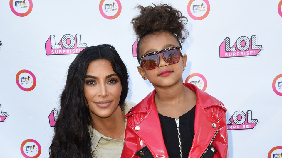Kim y North
