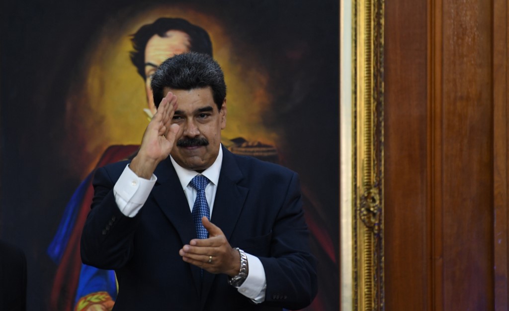 ARCHIVO | AFP