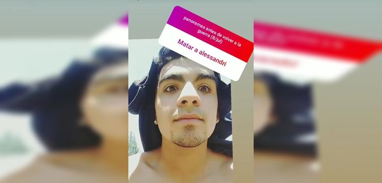 Instagram
