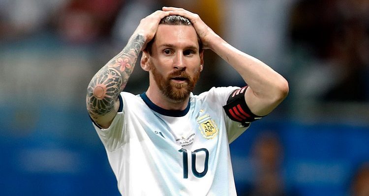 Lance Press | Agencia UNO