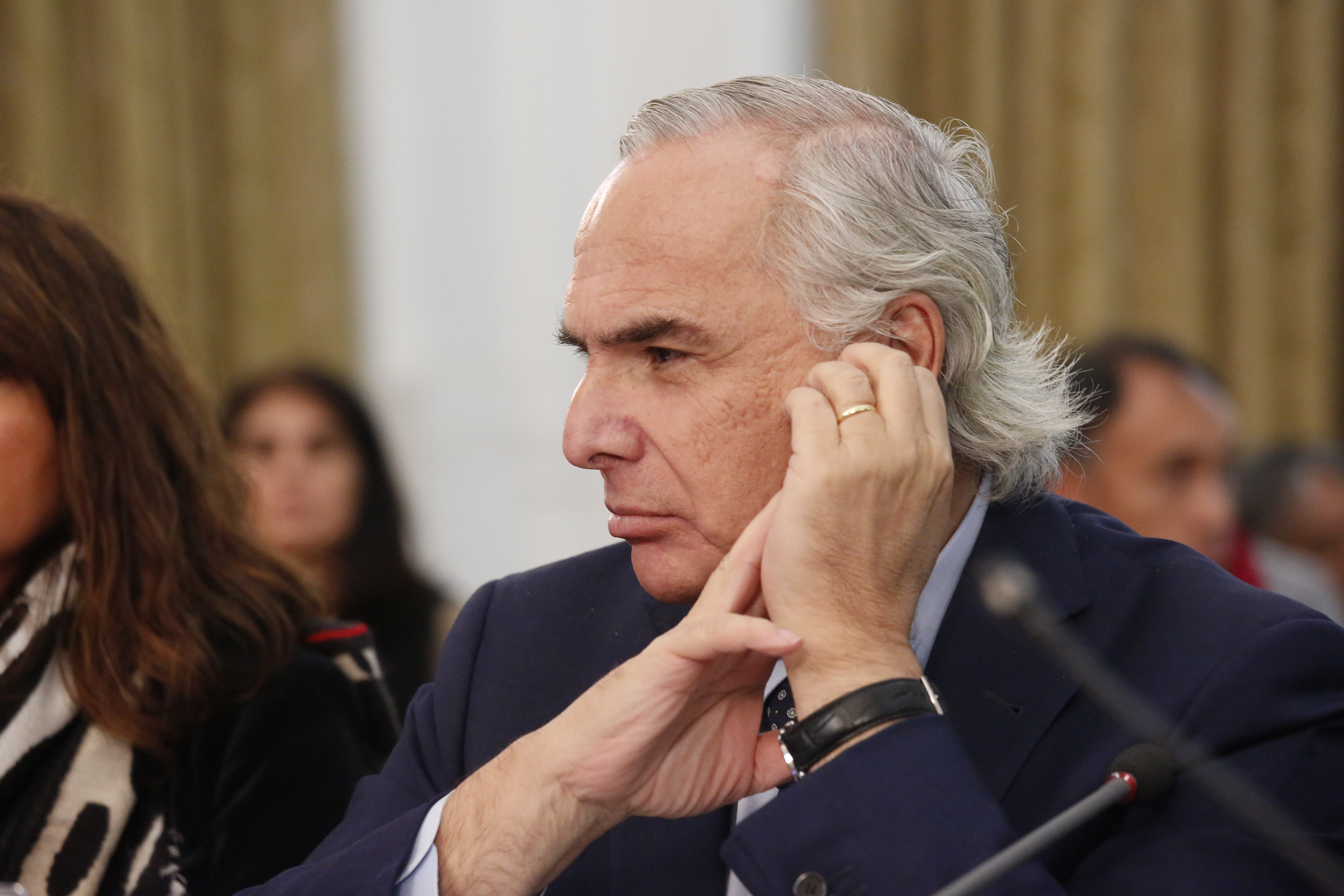 CONTEXTO | Agencia UNO