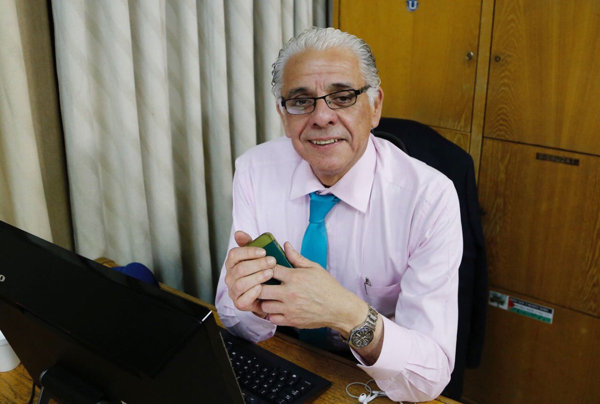 Prensa Congreso Nacional