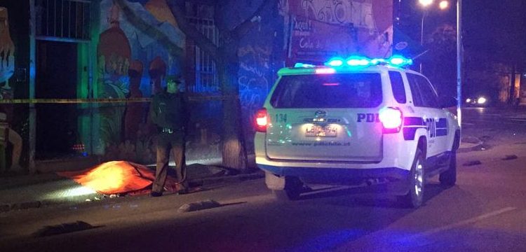 Jaime Sepúlveda | RBB