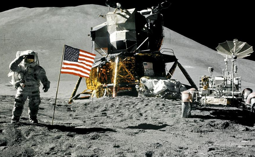 NASA