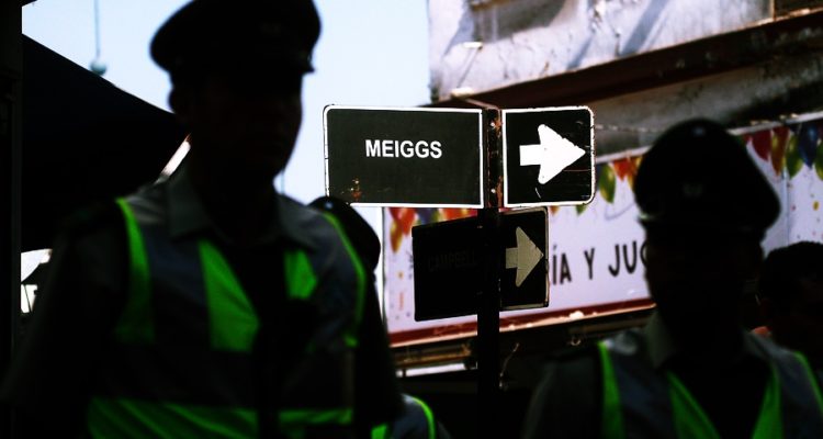 CONTEXTO | Agencia UNO