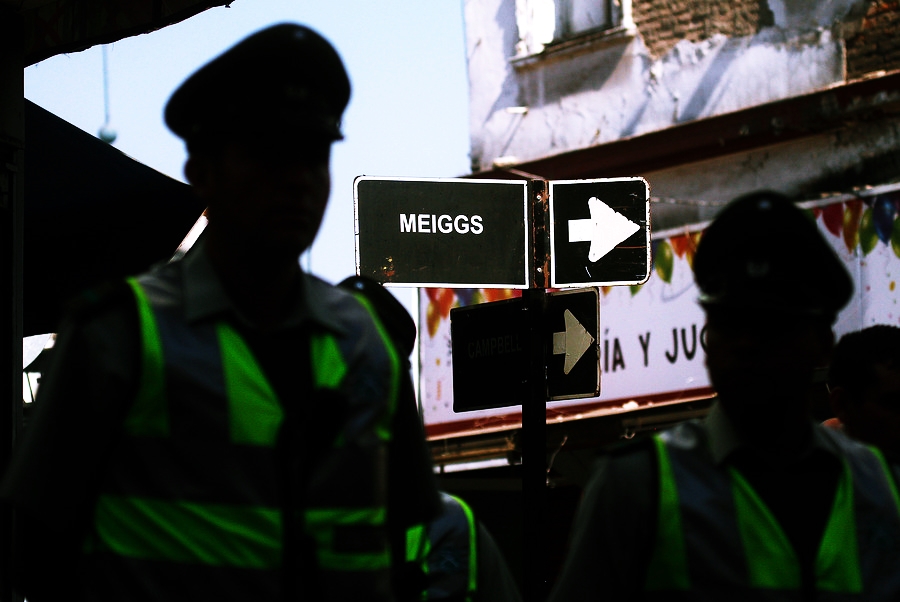 CONTEXTO | Agencia UNO