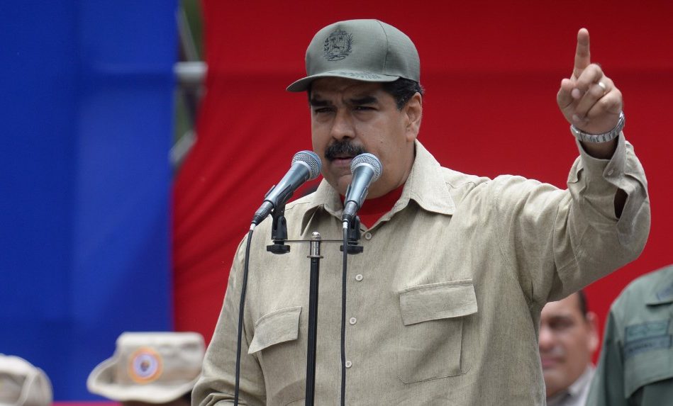 ARCHIVO | AFP