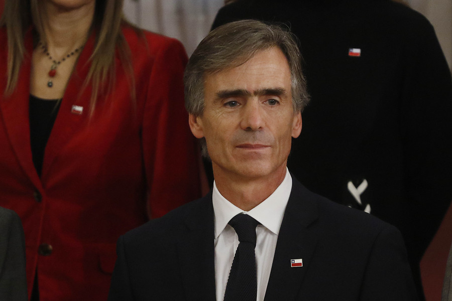 Sebastián Beltrán | Agencia Uno