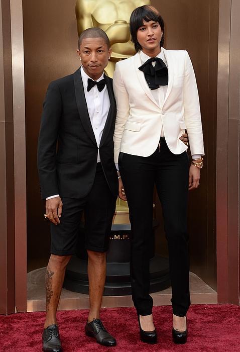 Pharrell Williams | AFP
