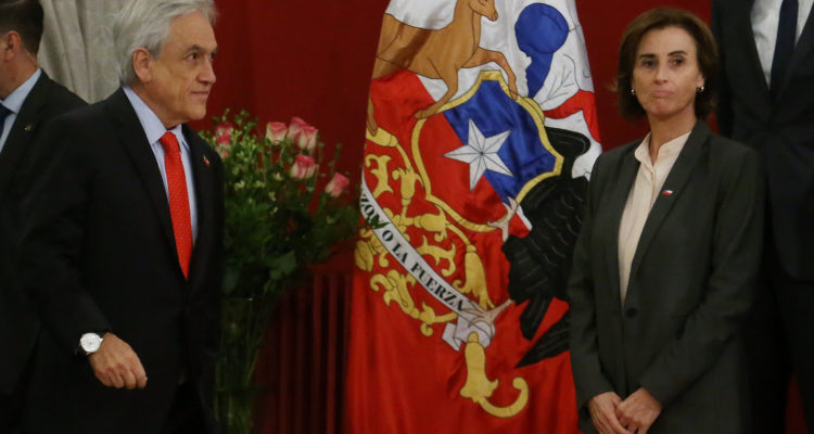 Cristóbal Escobar | Agencia UNO