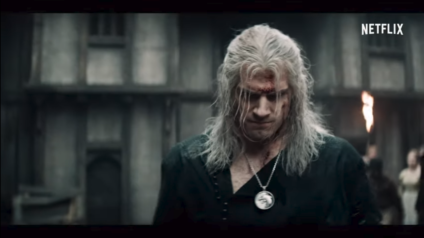 The Witcher | Netflix