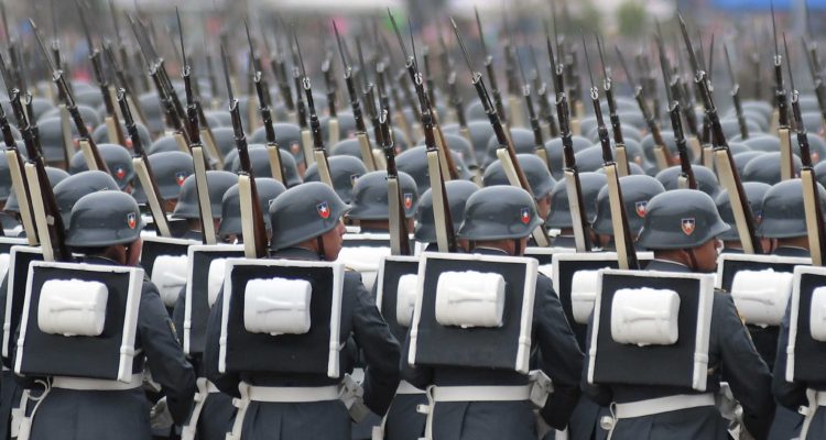 Sebastián Beltrán Gaete | Agencia UNO