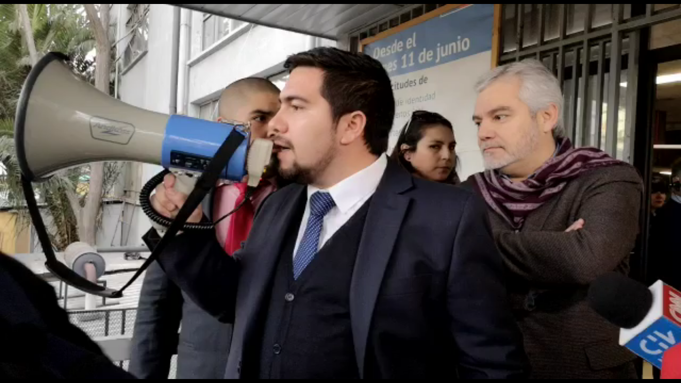 Captura de video