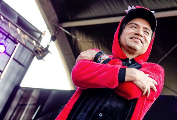 Don Rorro Sinergia | Instagram