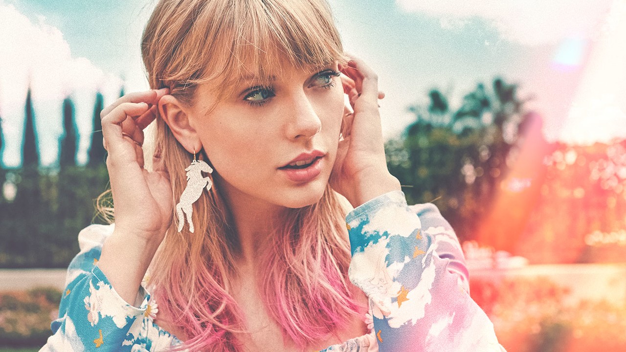 Taylor Swift