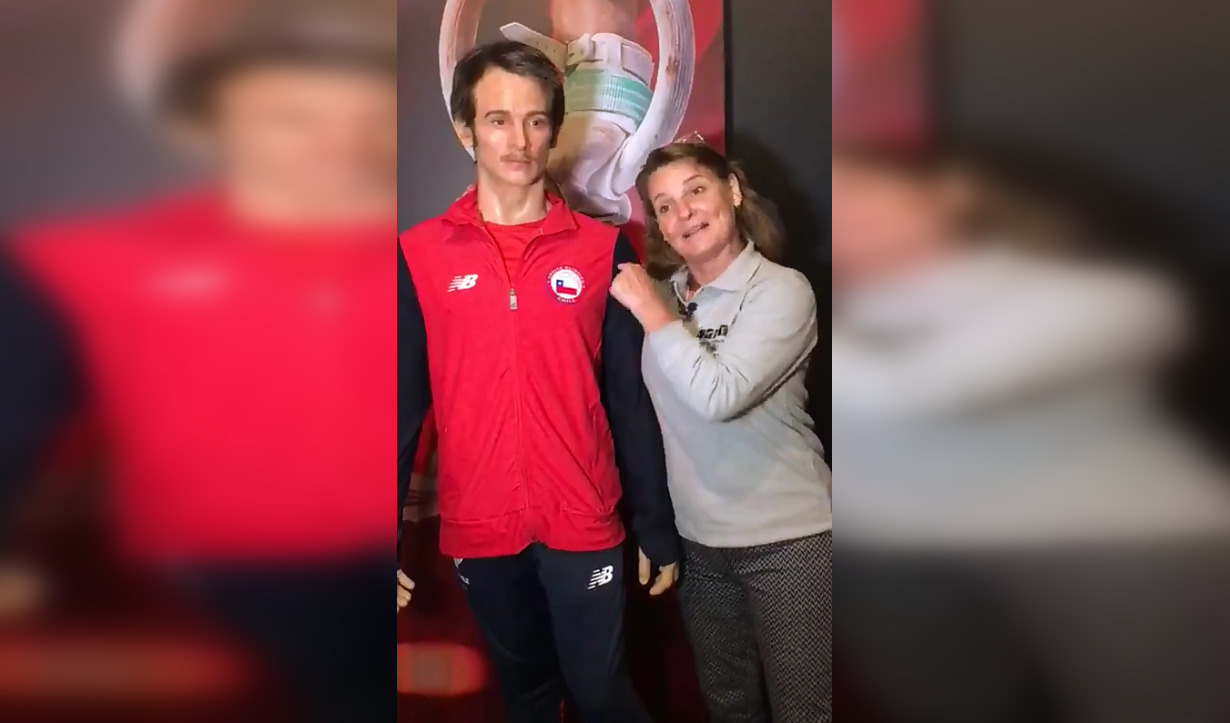 Joaquín Lavín en Twitter