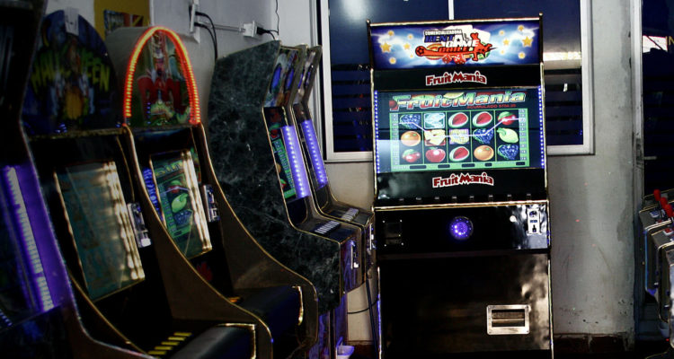 Jonaz Gómez | Agencia UNO