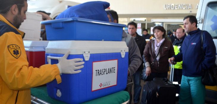 ARCHIVO | Agencia UNO