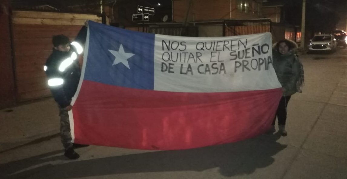 Cedida