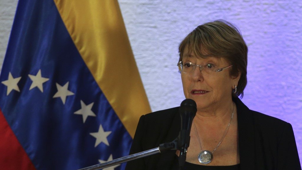 ARCHIVO | AFP
