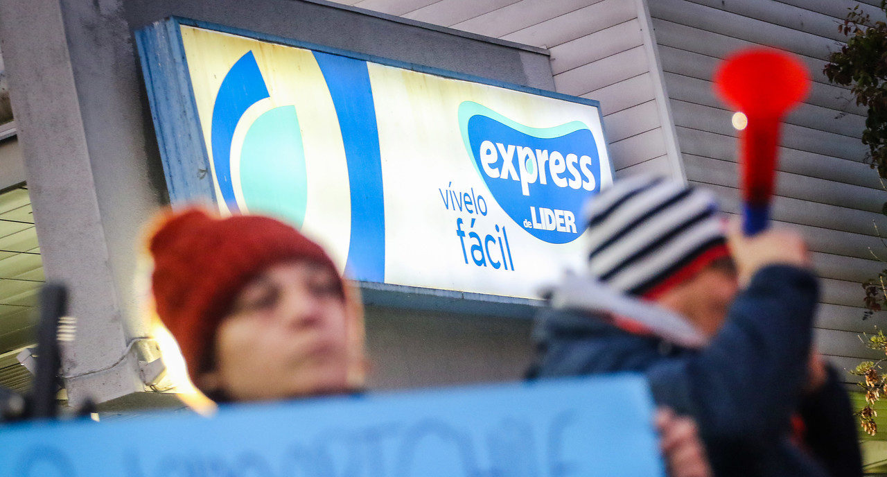 Contexto | Agencia UNO