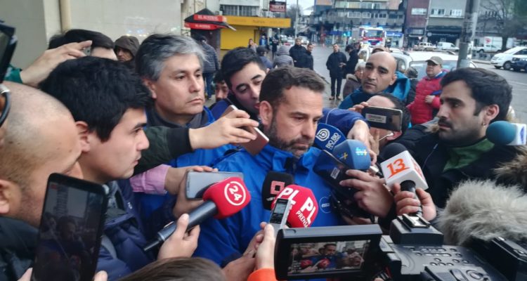 Soledad Fuentes | RBB